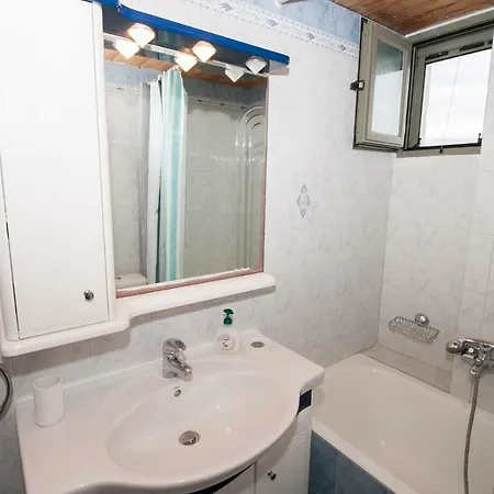 Apartmán Charming In Kefalonia Island! Lixouri