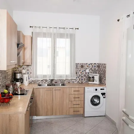 Charming In Kefalonia Island! Apartmán Lixouri
