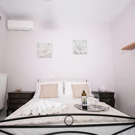 Charming In Kefalonia Island! Apartmán