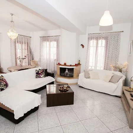 Apartmán Charming In Kefalonia Island! Lixouri