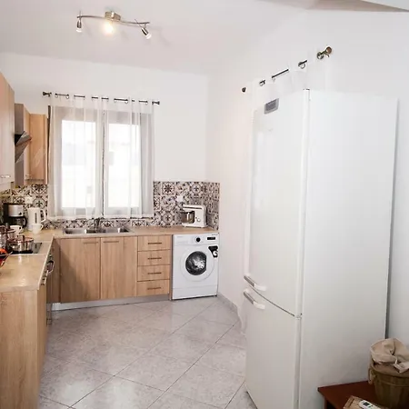 Charming In Kefalonia Island! Apartmán